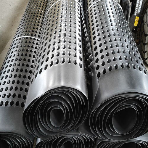 婁底高品質(zhì)3公分車庫(kù)排水板，專業(yè)解決車庫(kù)積水難題