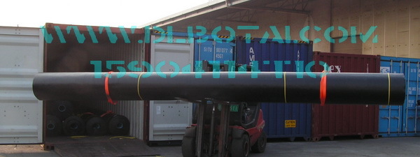 專注防滲工程與材料 大連渤泰襯墊技術(shù)工程有限公司產(chǎn)品與服務(wù)全覽