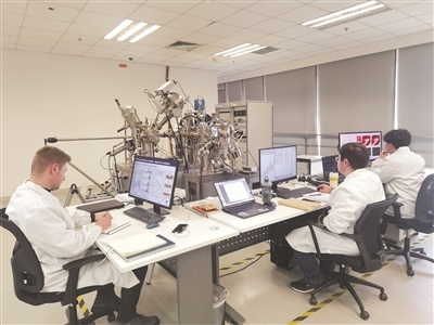 一主引領 多翼驅(qū)動 打造新質(zhì)生產(chǎn)力--中科合成油技術股份發(fā)展紀實