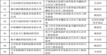 東方網(wǎng)力獲批北京市工程實(shí)驗(yàn)室，推動(dòng)工程技術(shù)研發(fā)與試驗(yàn)發(fā)展新突破