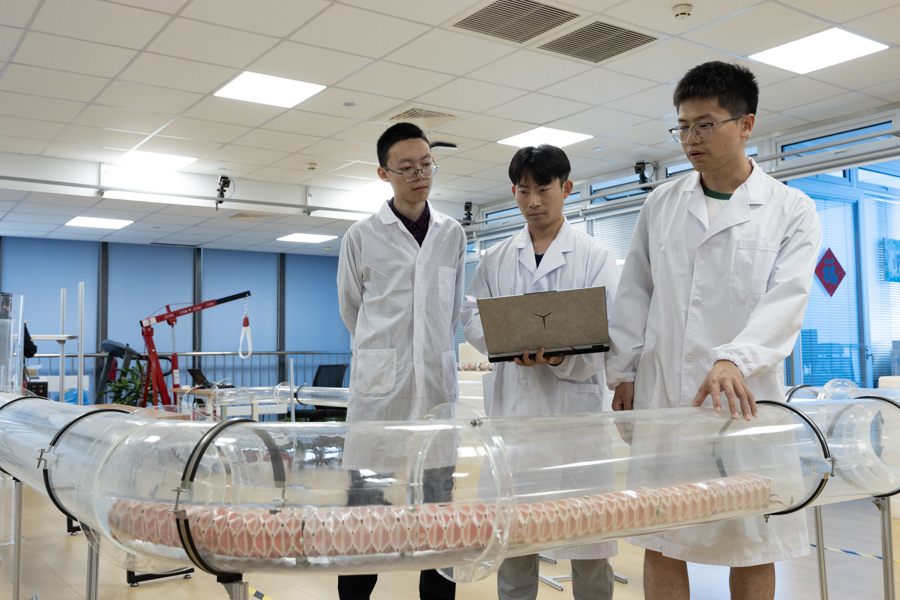 上海AI發展獲高度認可 研究機構加速布局，學科融合引領創新